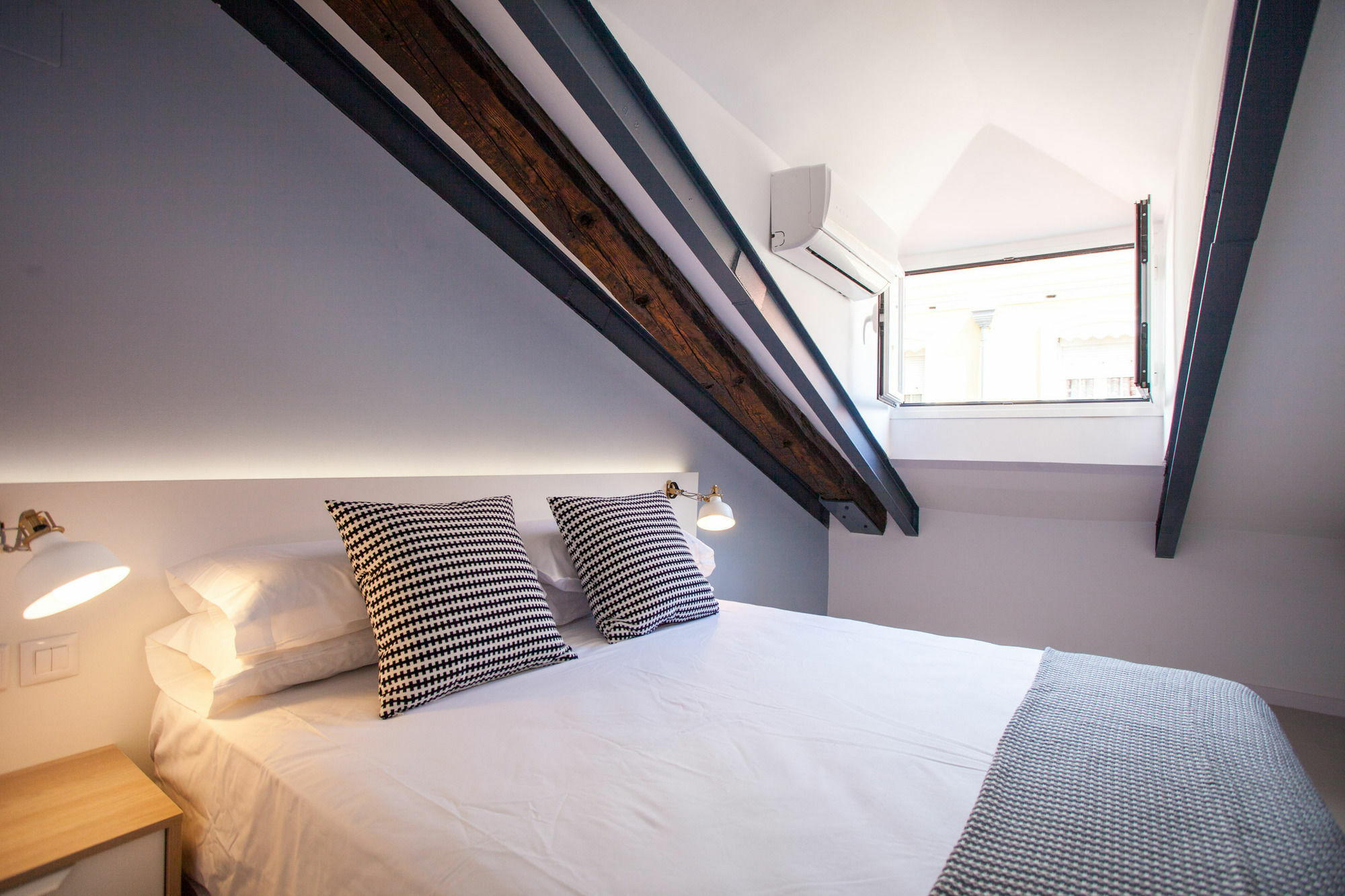 Apartment In Malasana Madrid