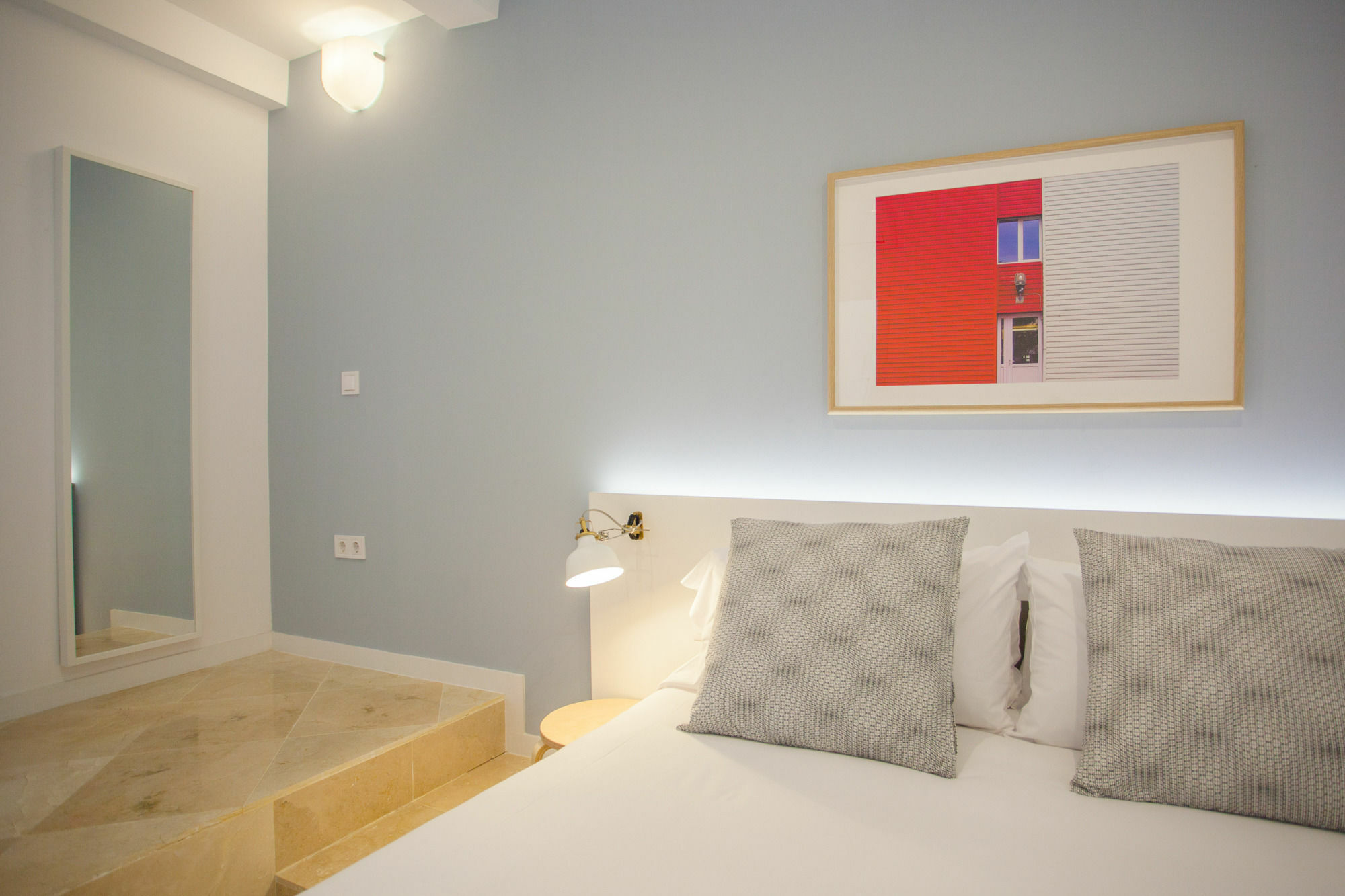 Apartment In Malasana *