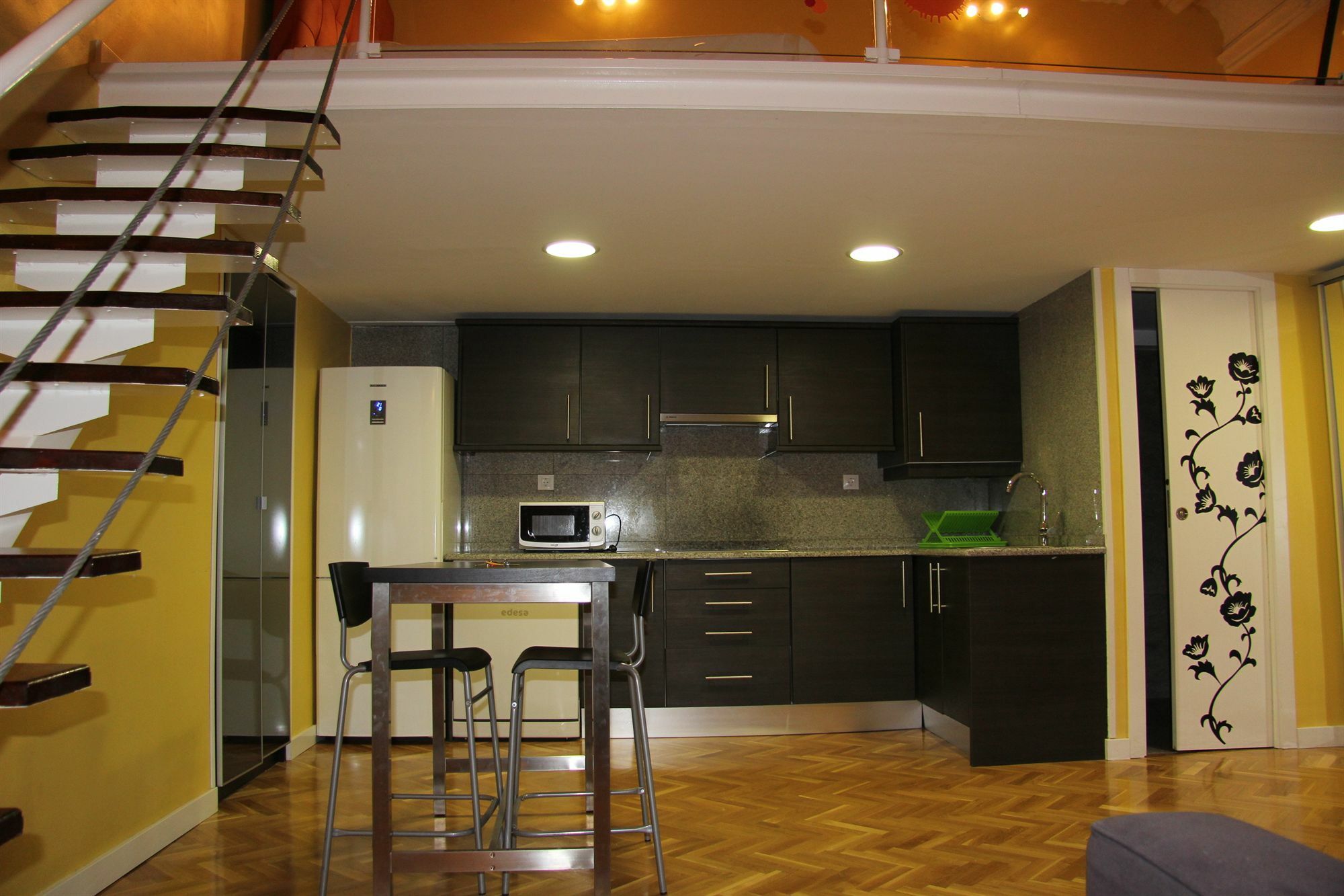 Apartamento Sol Mayor Madri