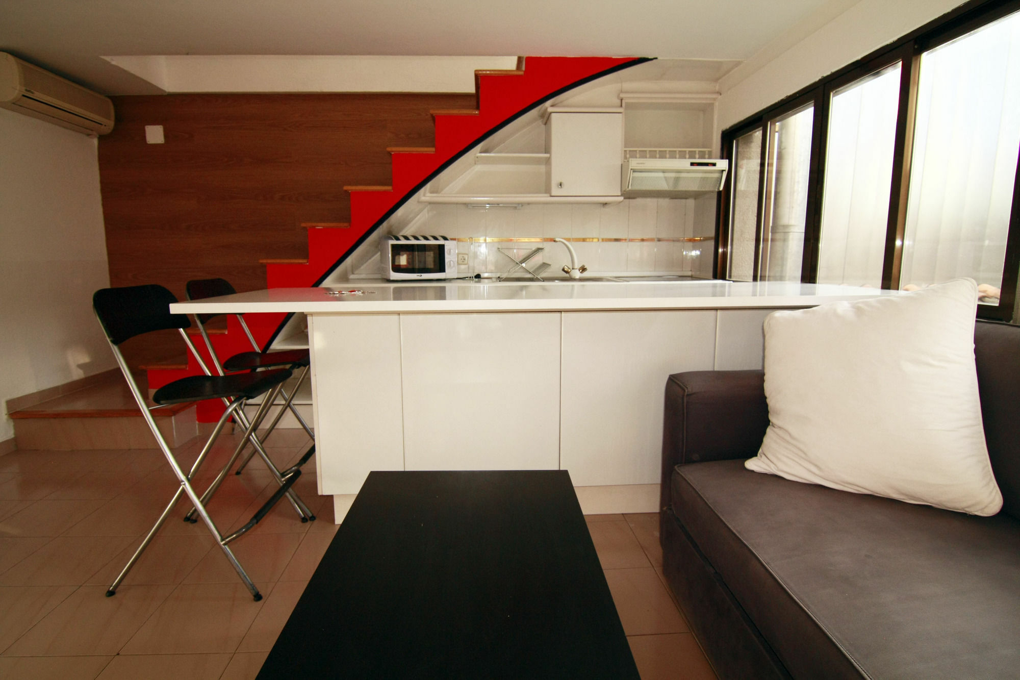 Apartamento Sol Mayor Madri