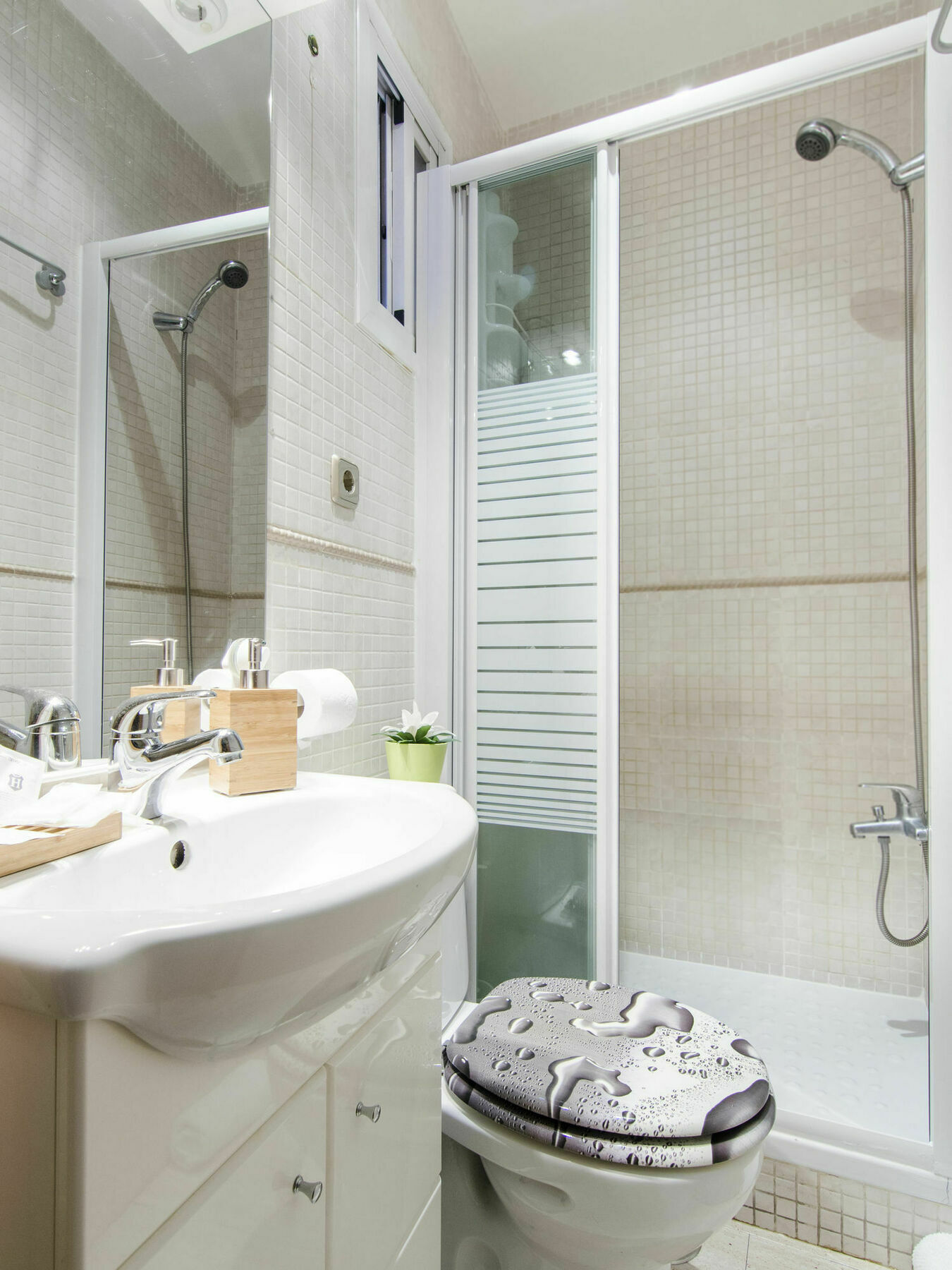 Gran Via Apartment Madrid