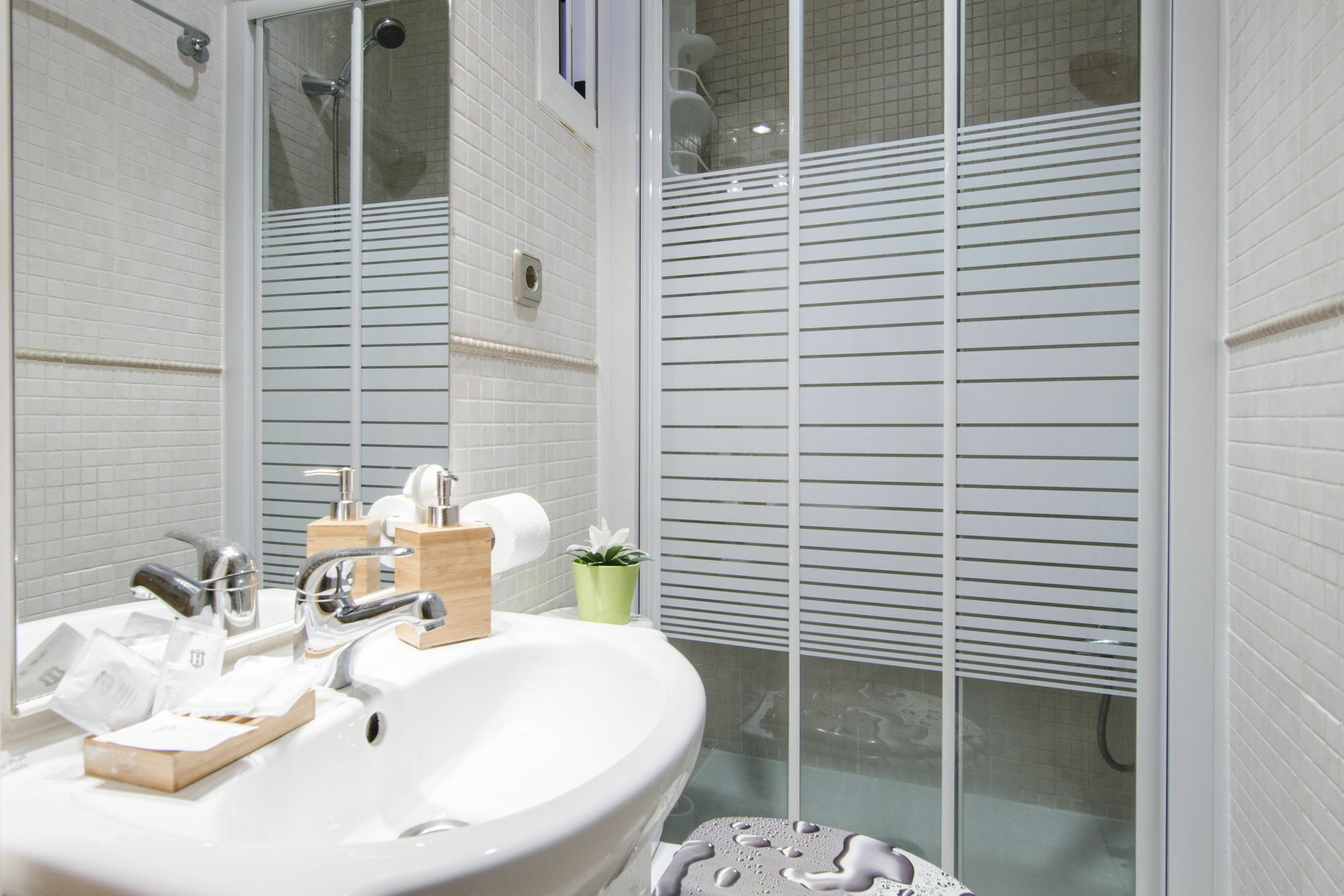 Apartamento Gran Via Madri