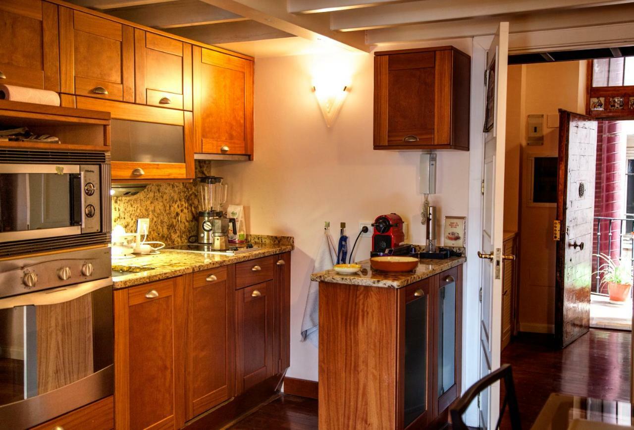 Apartamento Charming View Plaza Mayor