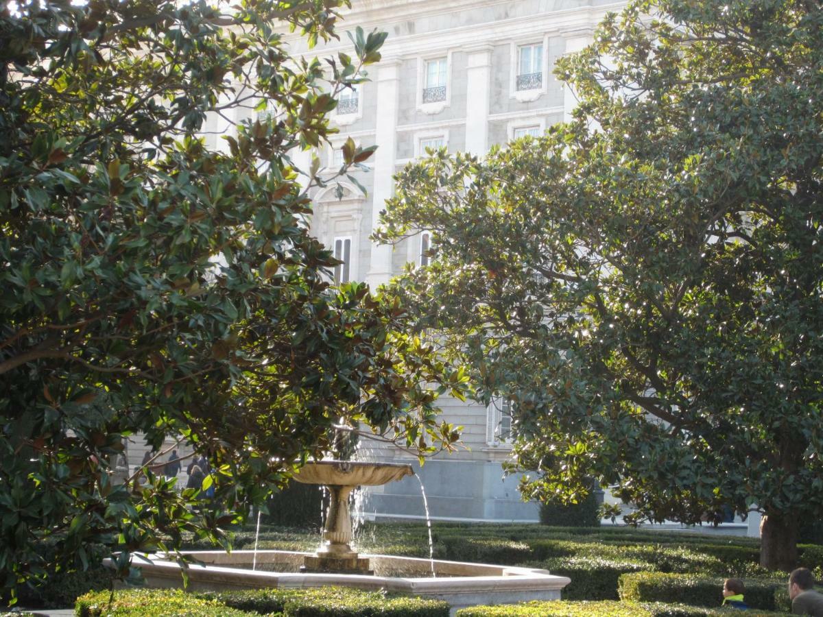 Apartamento Charming View Plaza Mayor *