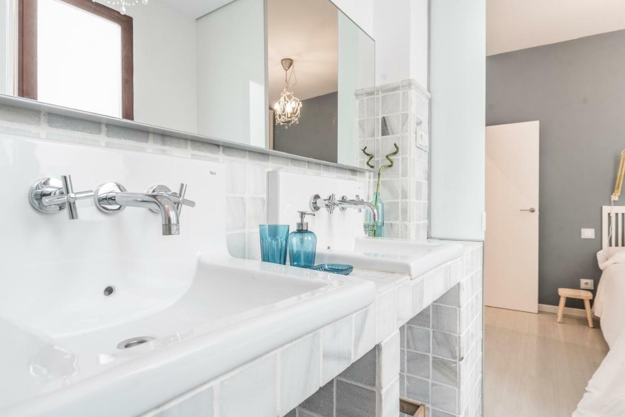 Bnbholder Fresh & Stylish Plaza De Espana Apartment