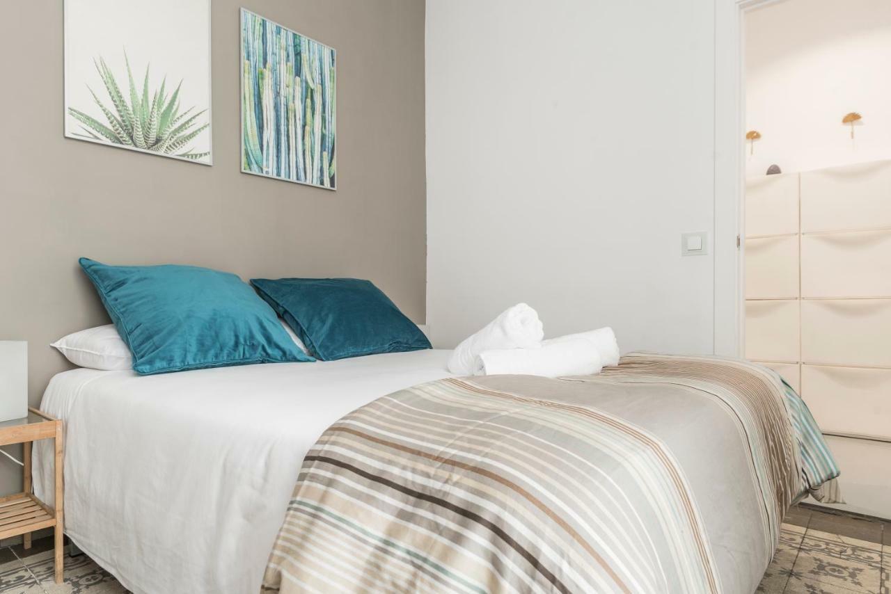 Apartment Bnbholder Fresh & Stylish Plaza De Espana *
