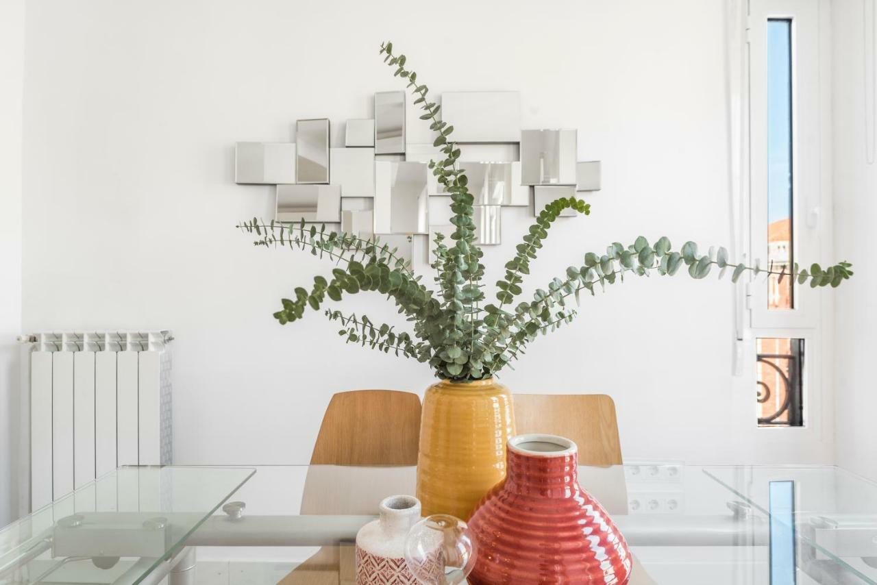 Bnbholder Fresh & Stylish Plaza De Espana Apartment *