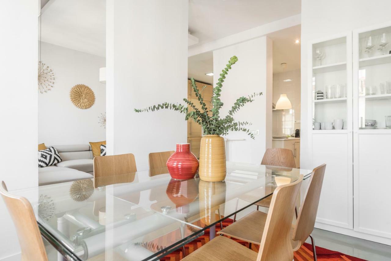 Apartment Bnbholder Fresh & Stylish Plaza De Espana