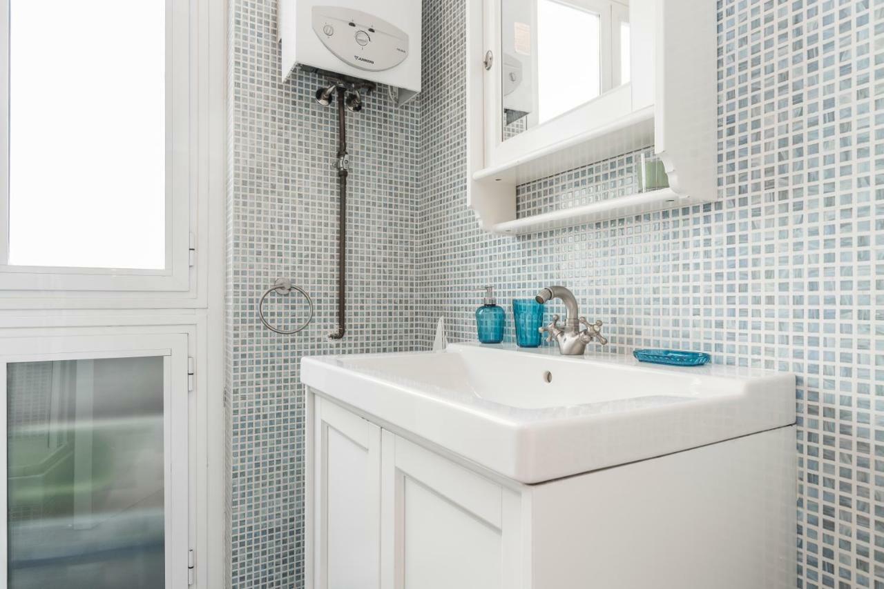 Apartment Bnbholder Fresh & Stylish Plaza De Espana