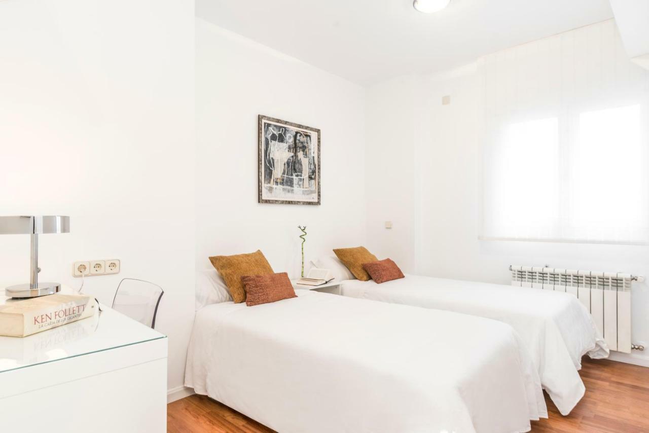 Bnbholder Majestic Atocha Station Apartment *