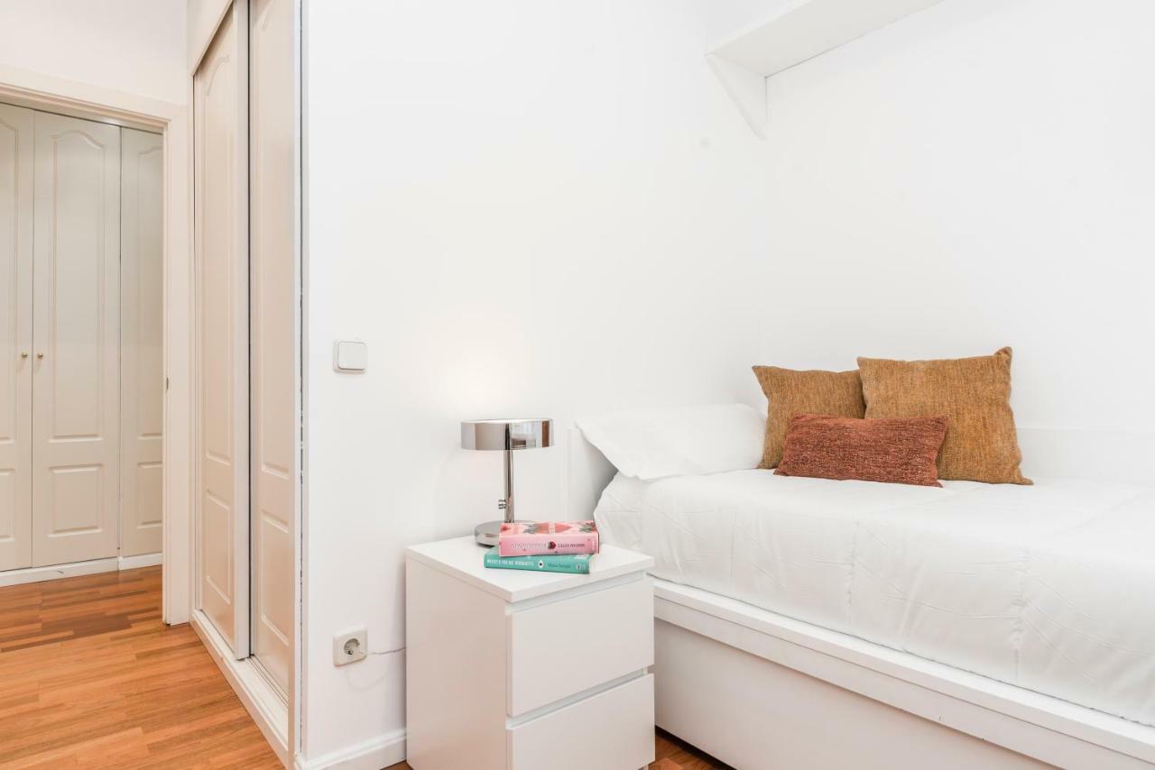 Apartment Bnbholder Majestic Atocha Station