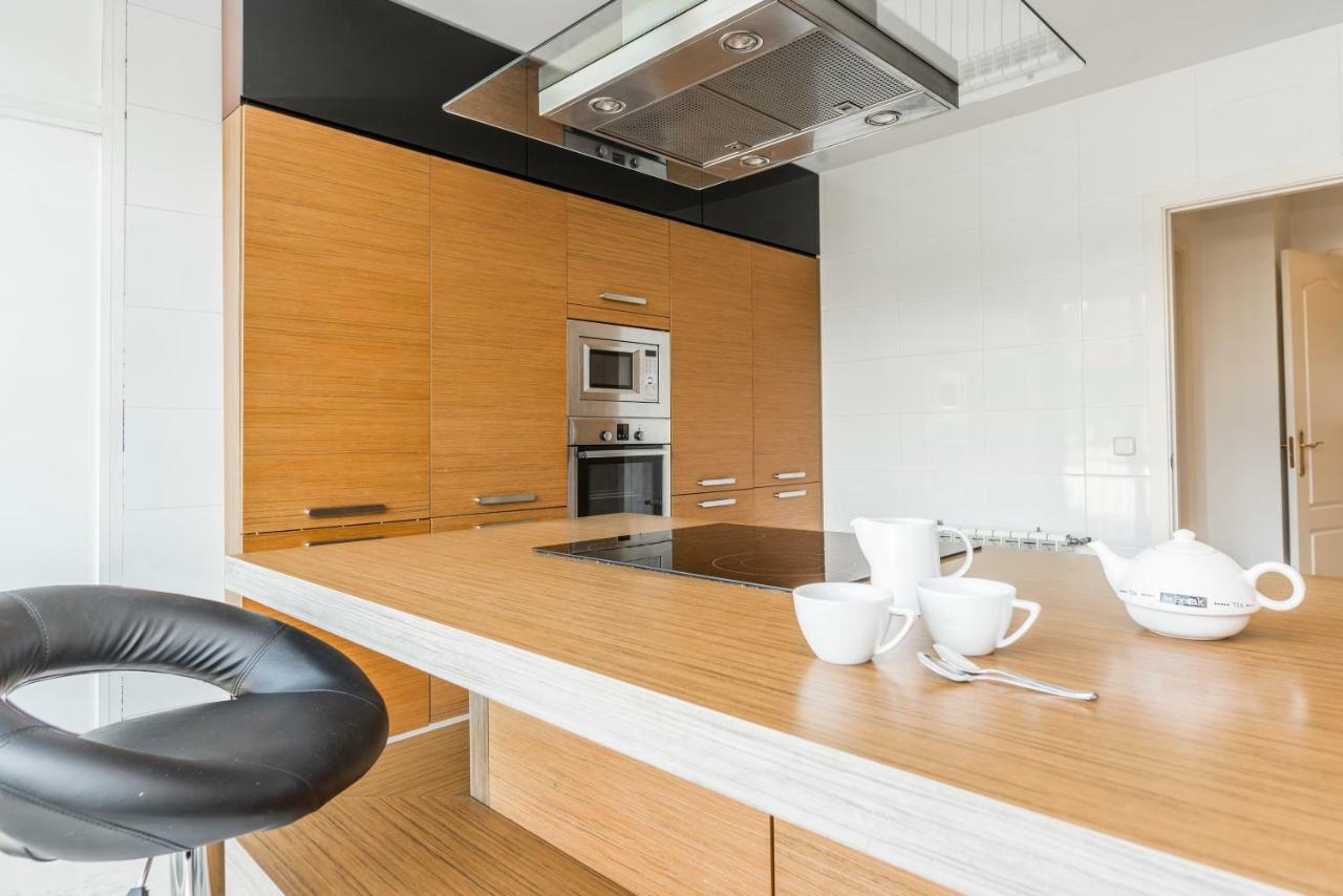 Apartment Bnbholder Majestic Atocha Station *