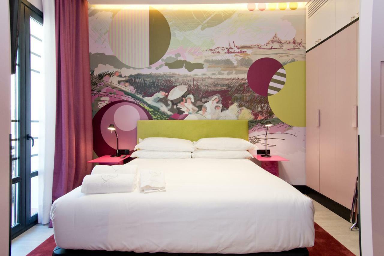 Aparthotel De Dios 17 Boutique 4*