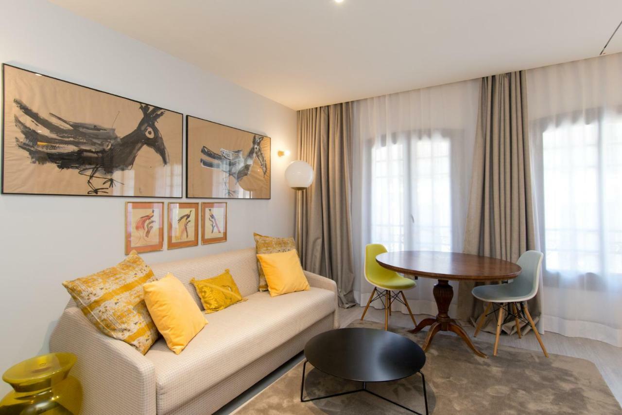De Dios 17 Boutique 4*