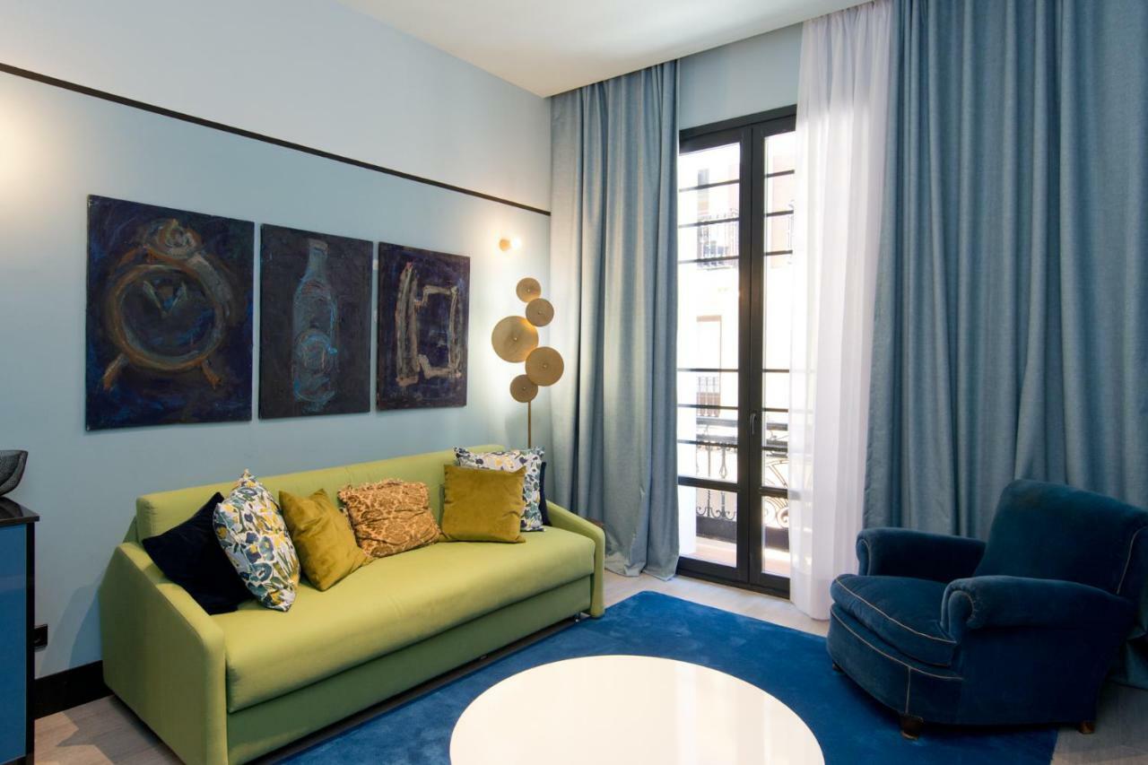 De Dios 17 Boutique 4* Madrid