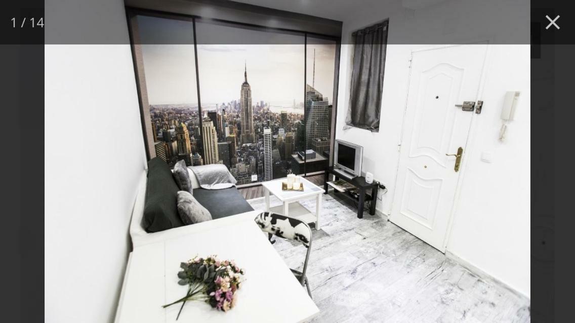 Apartment Calle Mediodia Grande