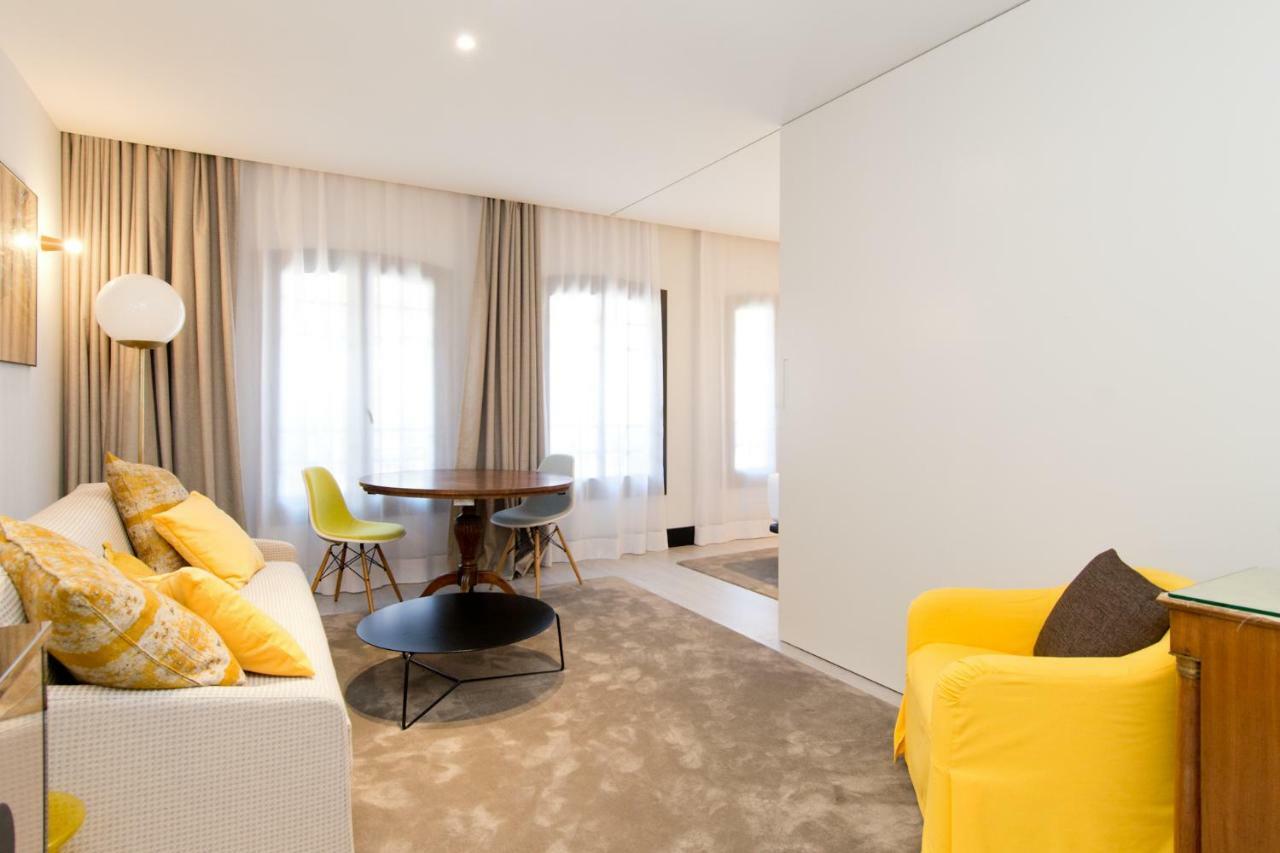 Aparthotel De Dios 17 Boutique 4*