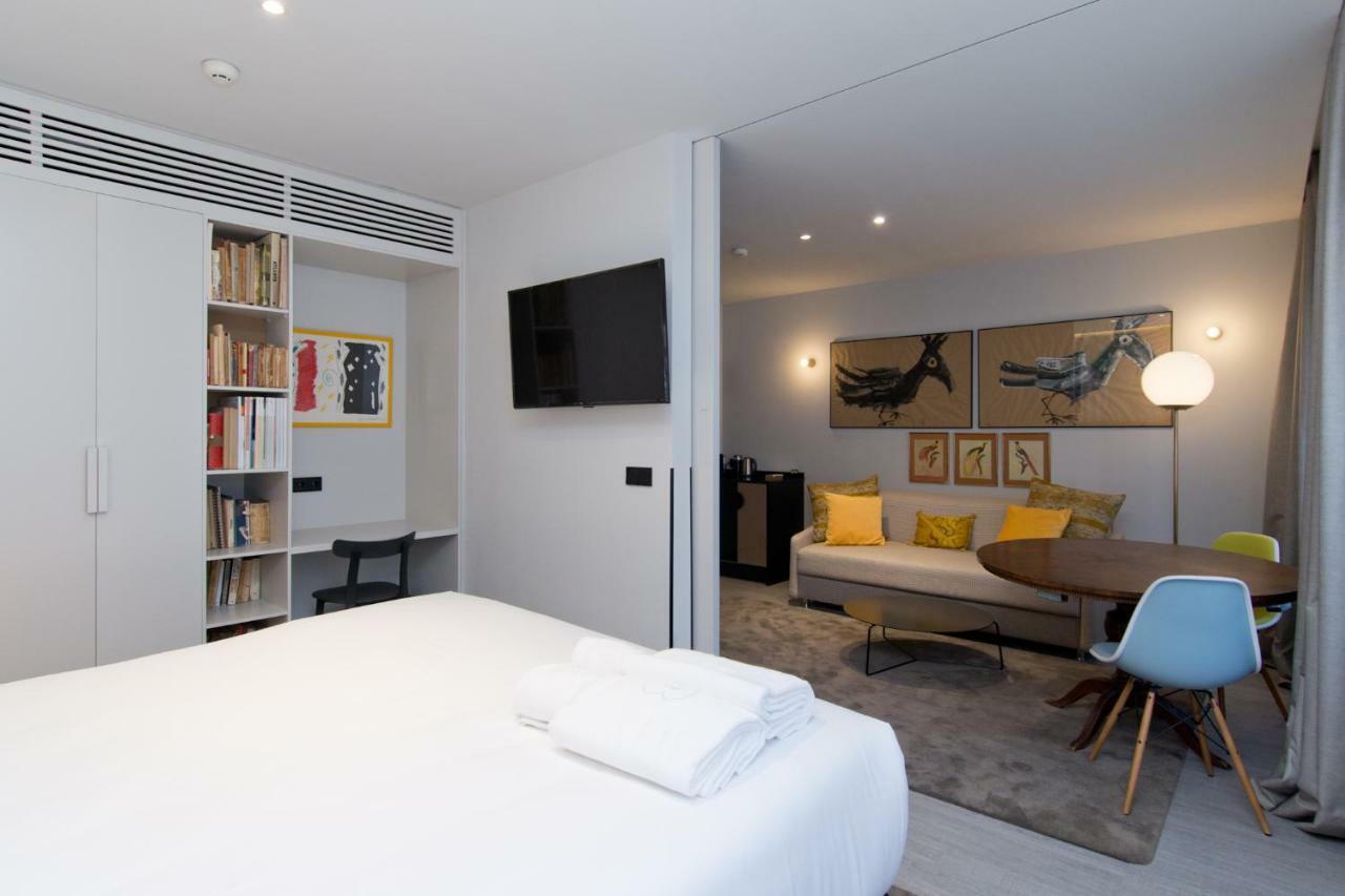 De Dios 17 Boutique Aparthotel 4*