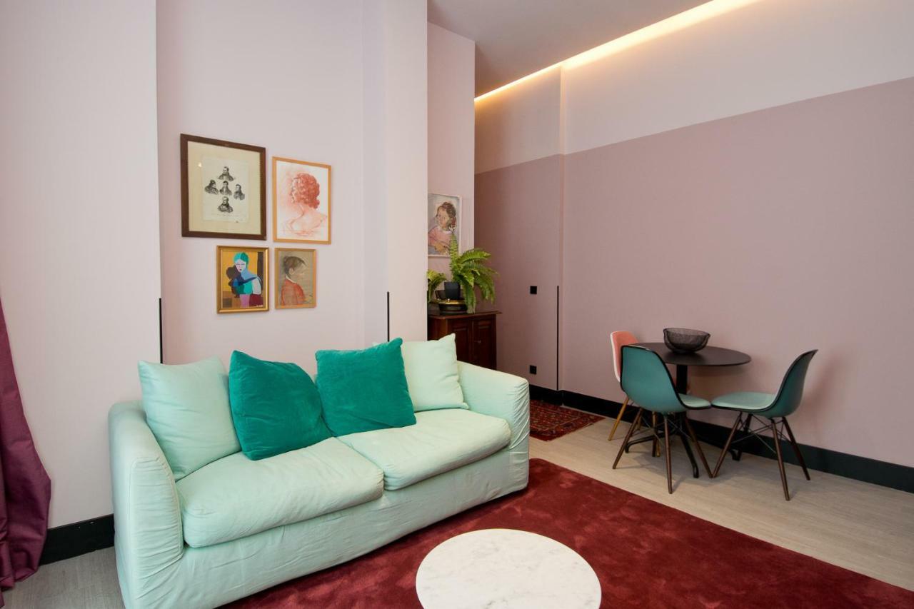 De Dios 17 Boutique Aparthotel 4*
