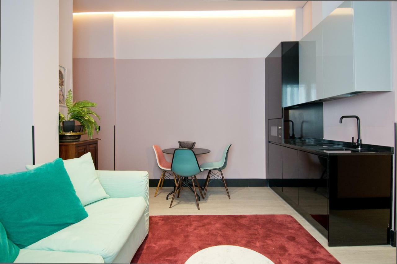 De Dios 17 Boutique Aparthotel