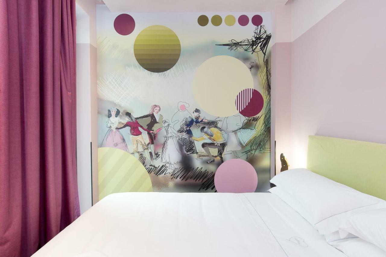 Aparthotel De Dios 17 Boutique 4*