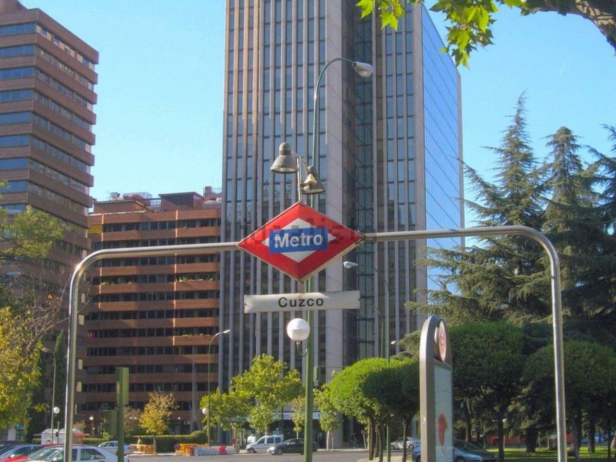 Cuzco - Bernabeu Luxury Lejlighed *