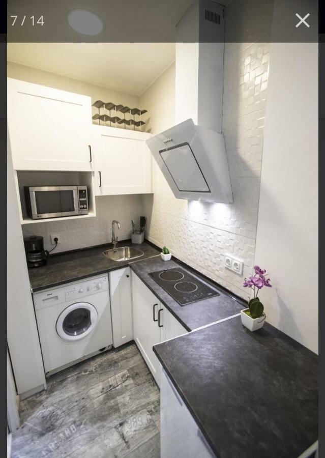 Calle Mediodia Grande Apartment Madrid