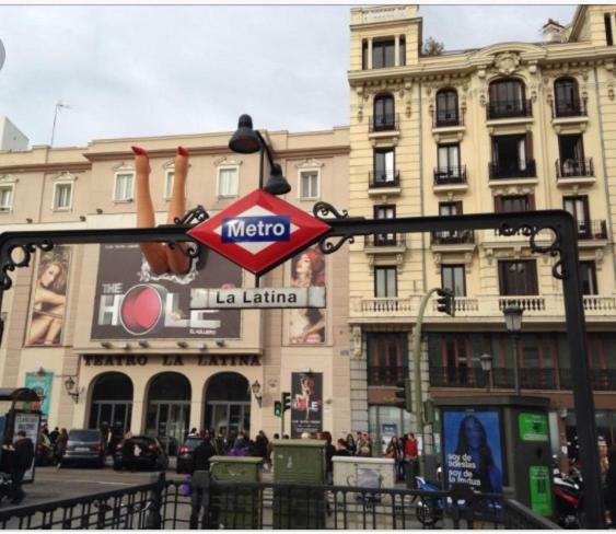 Calle Mediodia Grande *