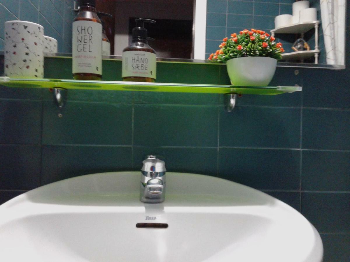 Roble Homestay Madrid