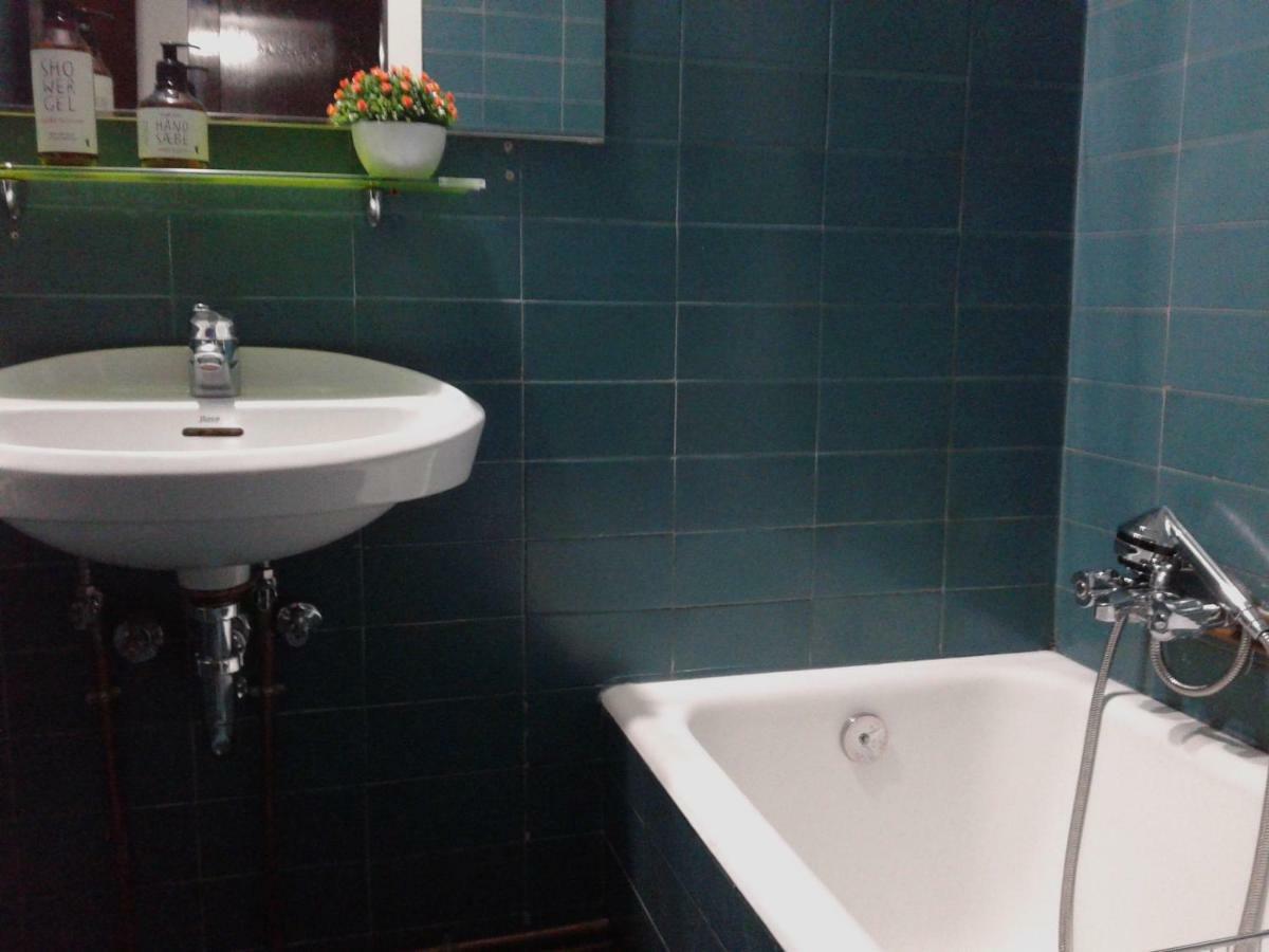 Roble Homestay