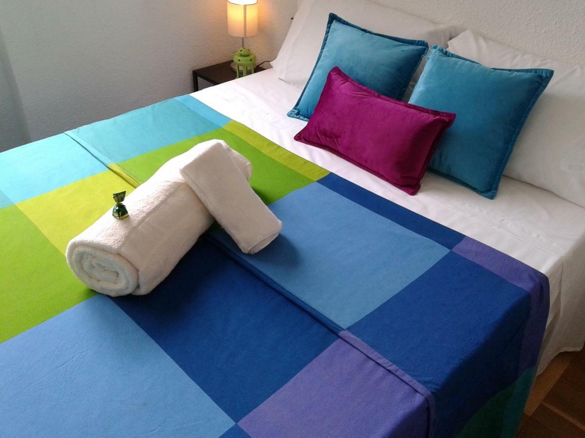 Roble Homestay