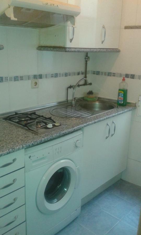 Vacaciones En Hospedagem domiciliar Madri