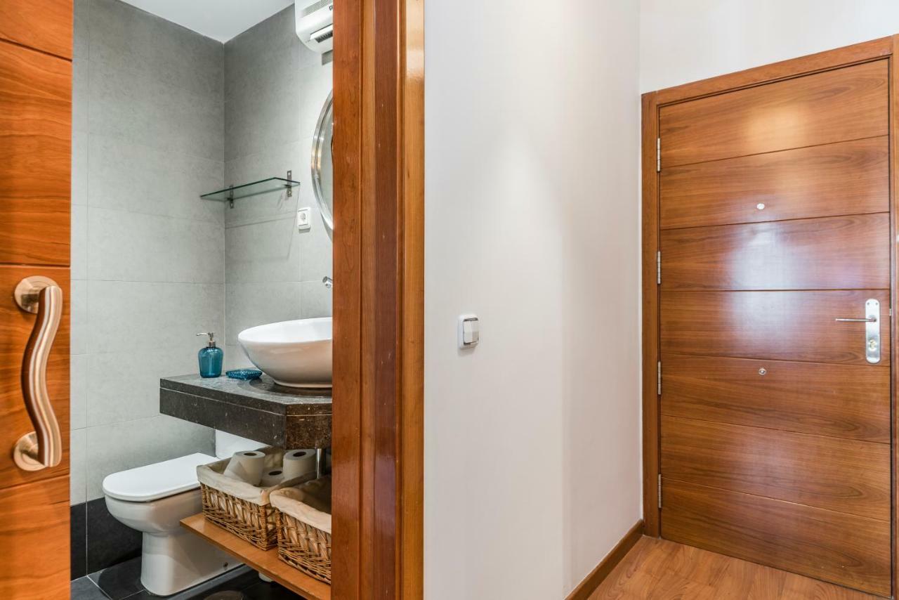 Waou Gran Via I - Alquiler Corta Duracion Apartment Madrid