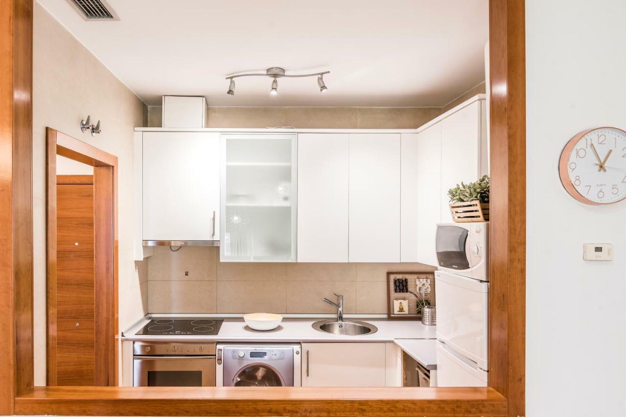 Apartment Waou Gran Via I - Alquiler Corta Duracion Madrid