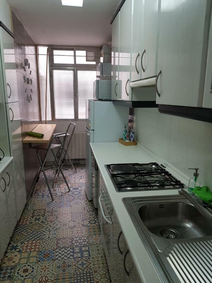 Dba3 Apartment Madrid