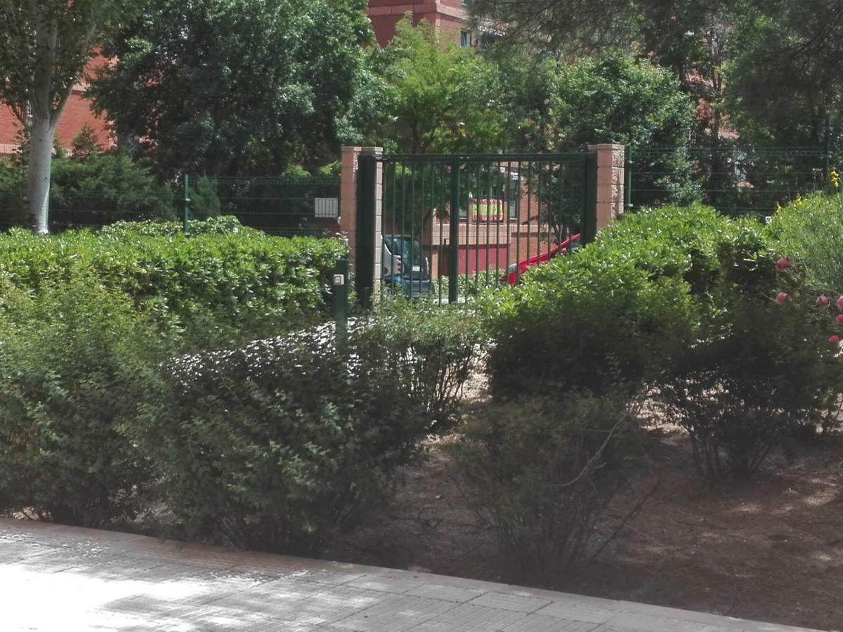Apartment Apartamento Pinar De Chamartin Madrid