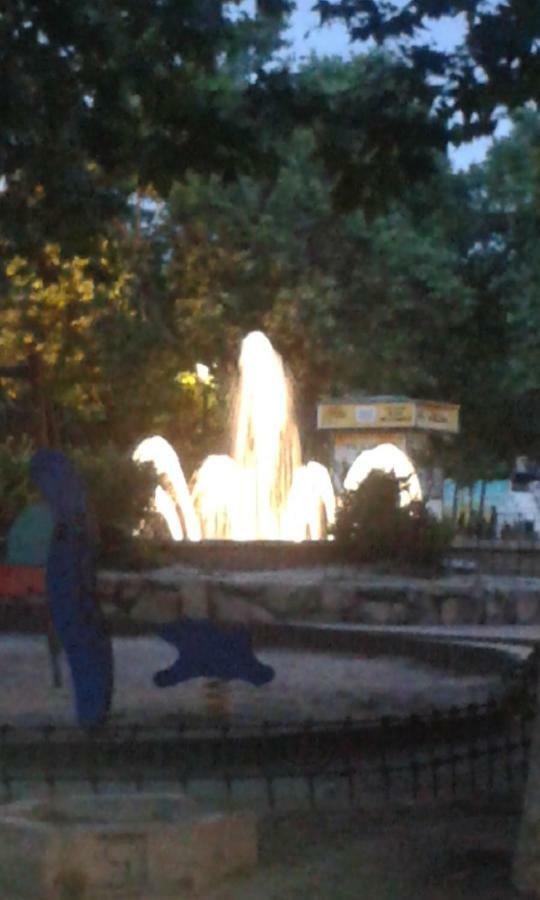 Vacaciones En Hospedagem domiciliar Madri
