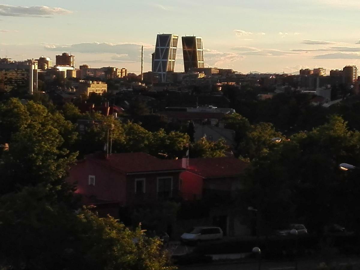 Apartment Apartamento Pinar De Chamartin Madrid