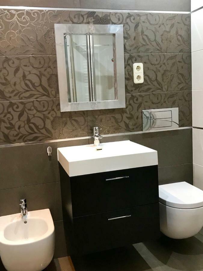 Apartamento Near Real Stadium Madri