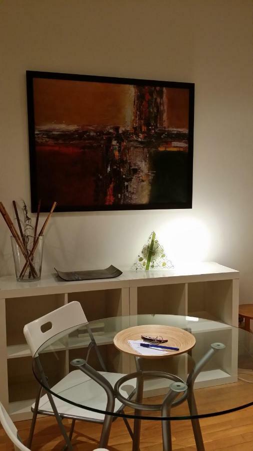 La Latina Apartment
