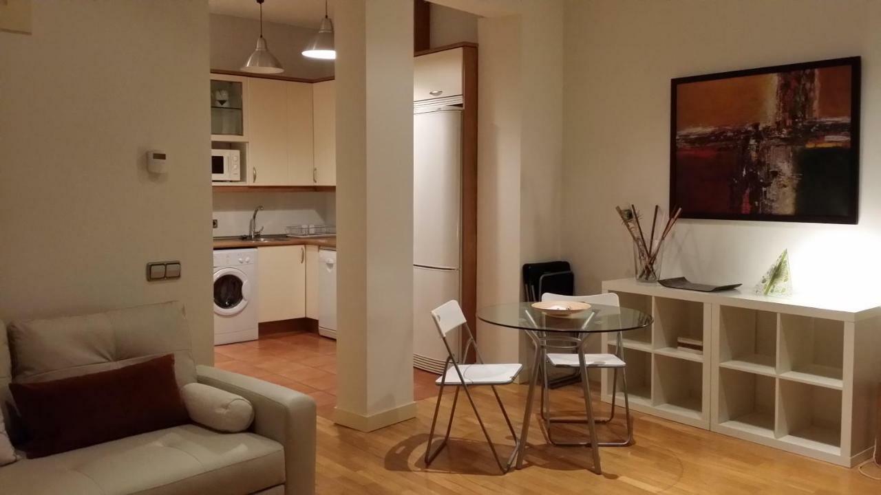 La Latina Apartment *