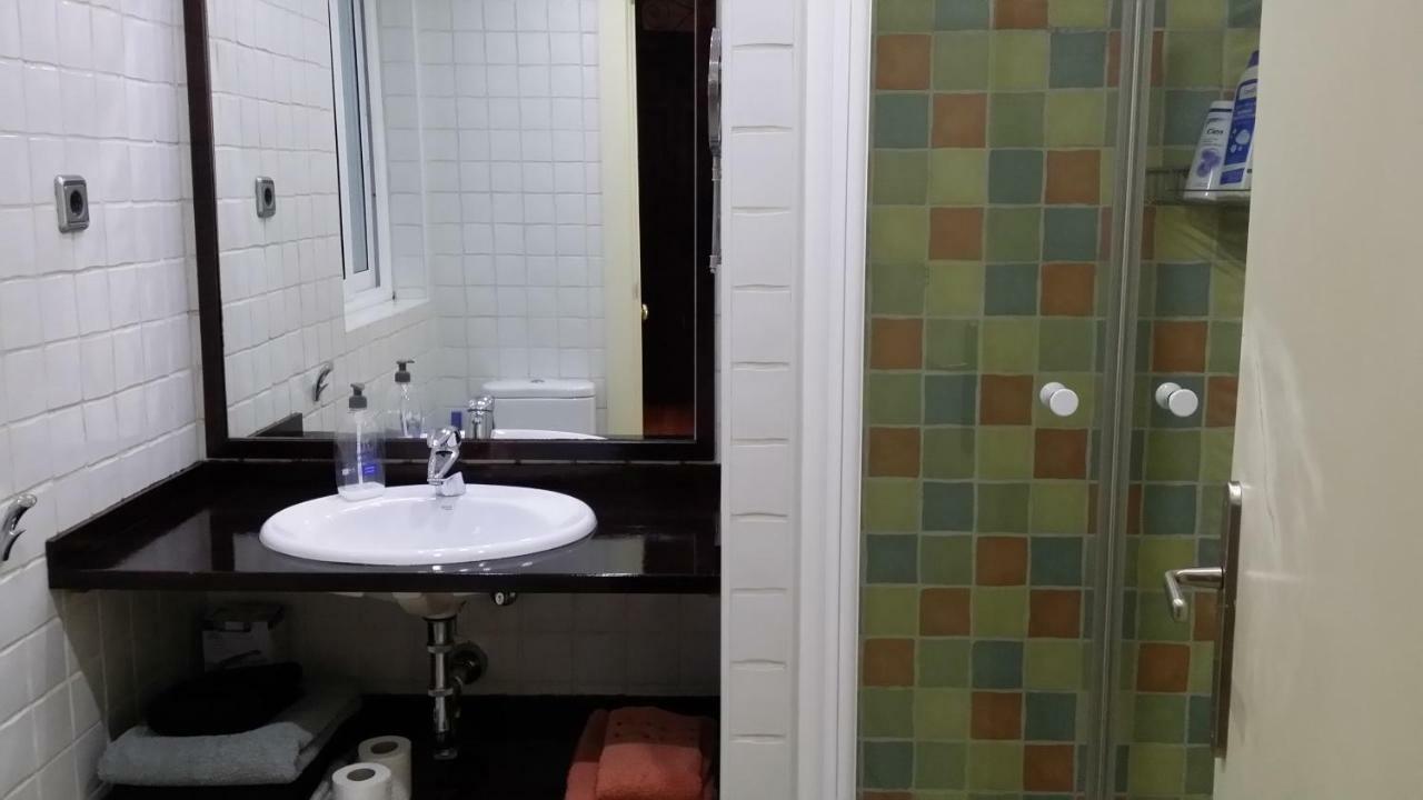 La Latina Apartment *