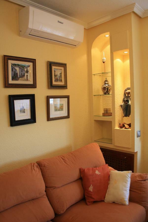 Apartment Ciudad De Los Angeles En
