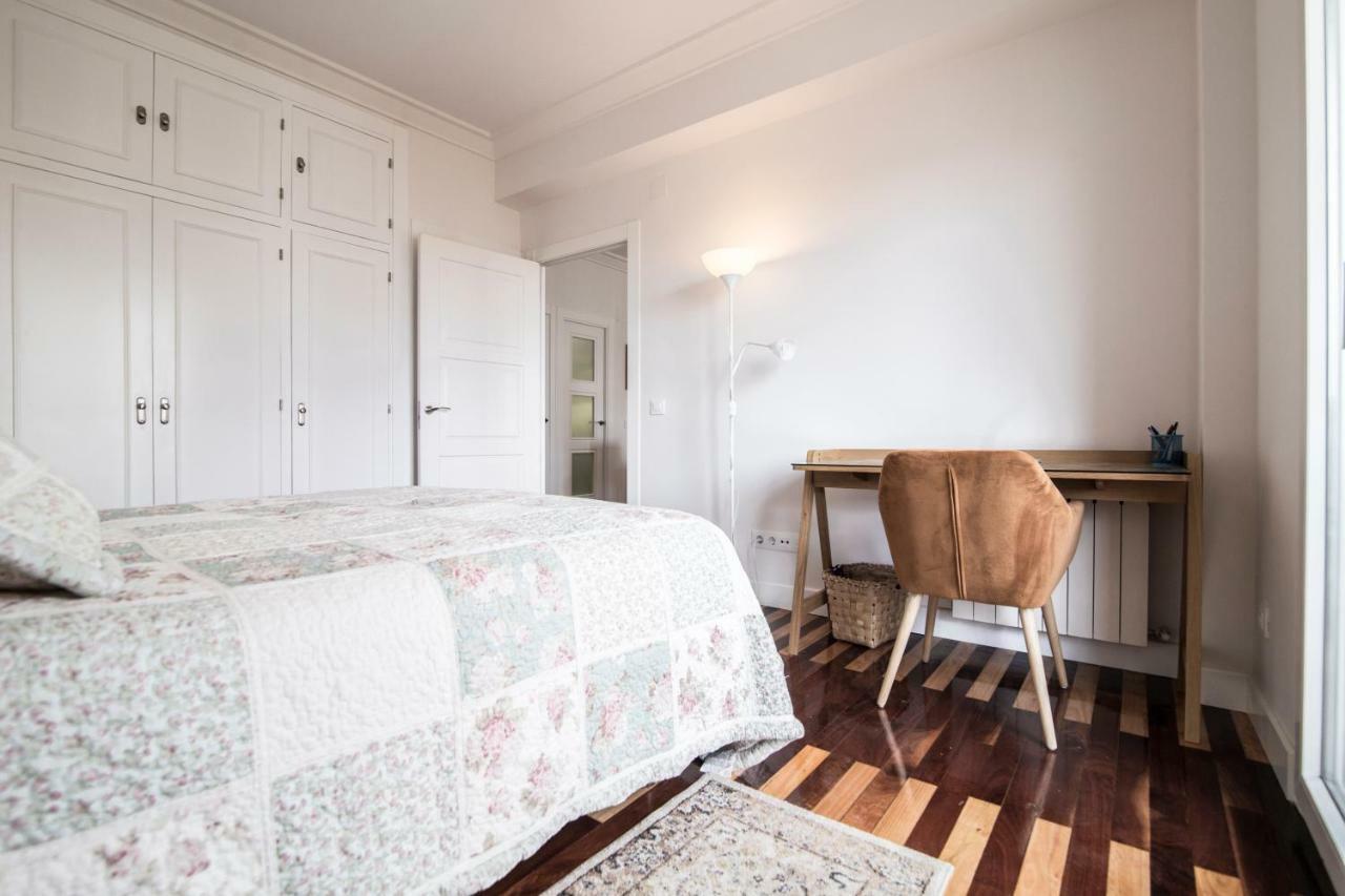 Elegant Retreat Business District Bernabeu * Madrid