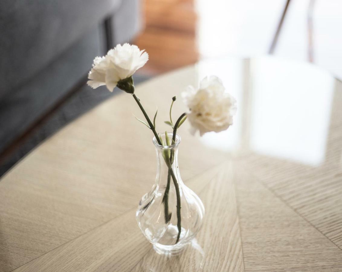 Elegant Retreat Business District Bernabeu * Madrid