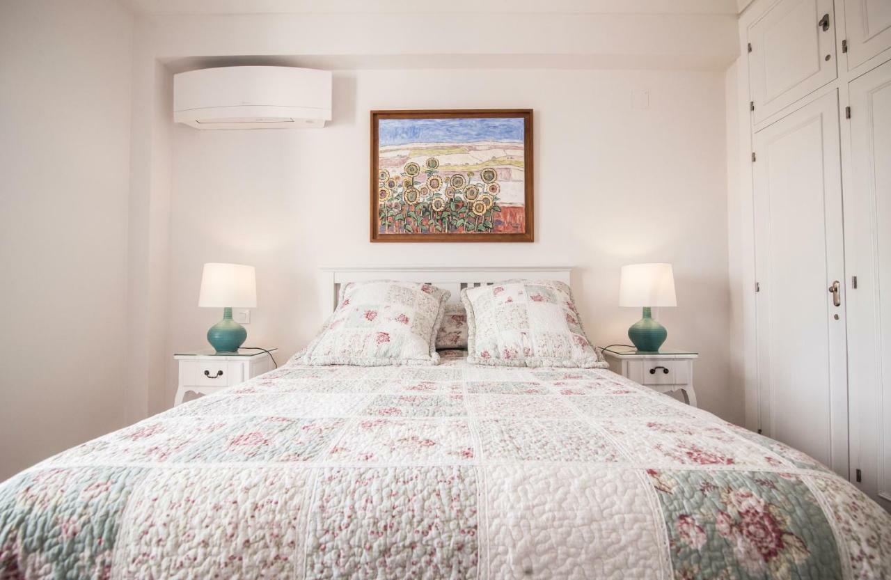Elegant Retreat Business District Bernabeu Madrid
