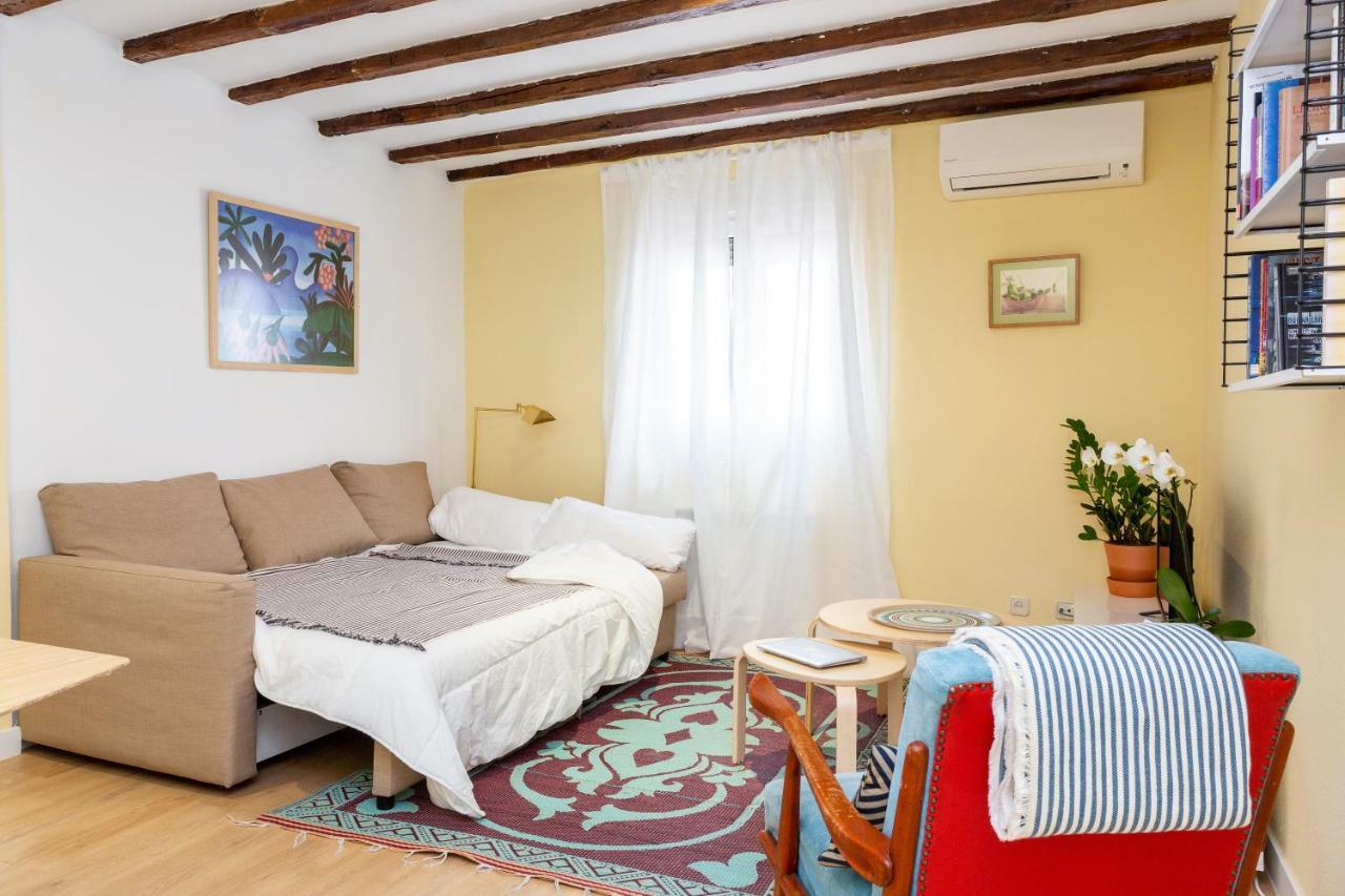 Apartment Calidez En Malasana - Nix