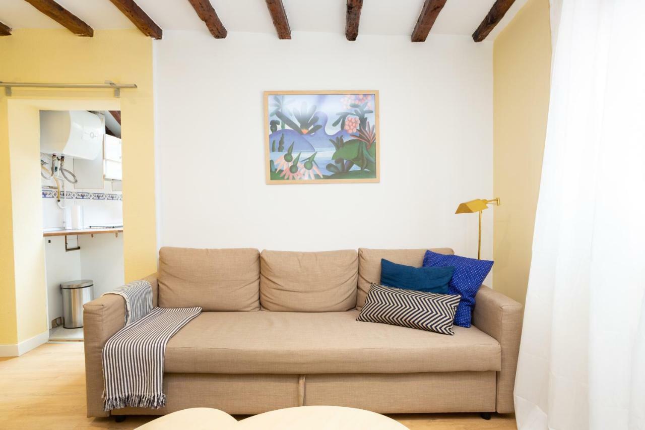 Apartment Calidez En Malasana - Nix