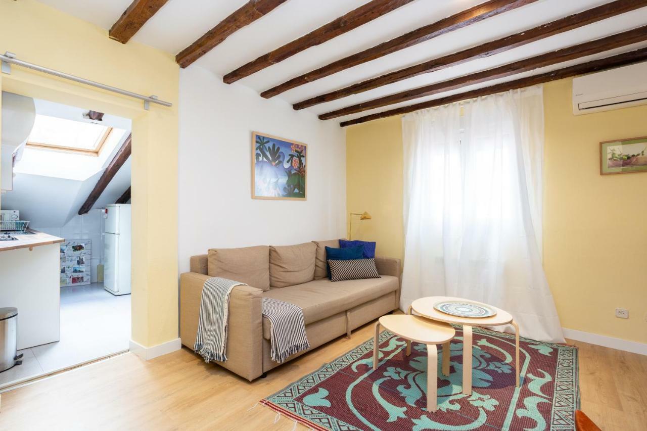 Apartment Calidez En Malasana - Nix