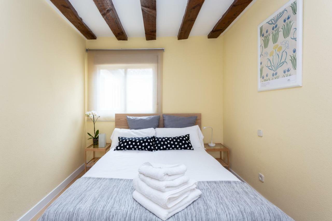 Apartment Calidez En Malasana - Nix